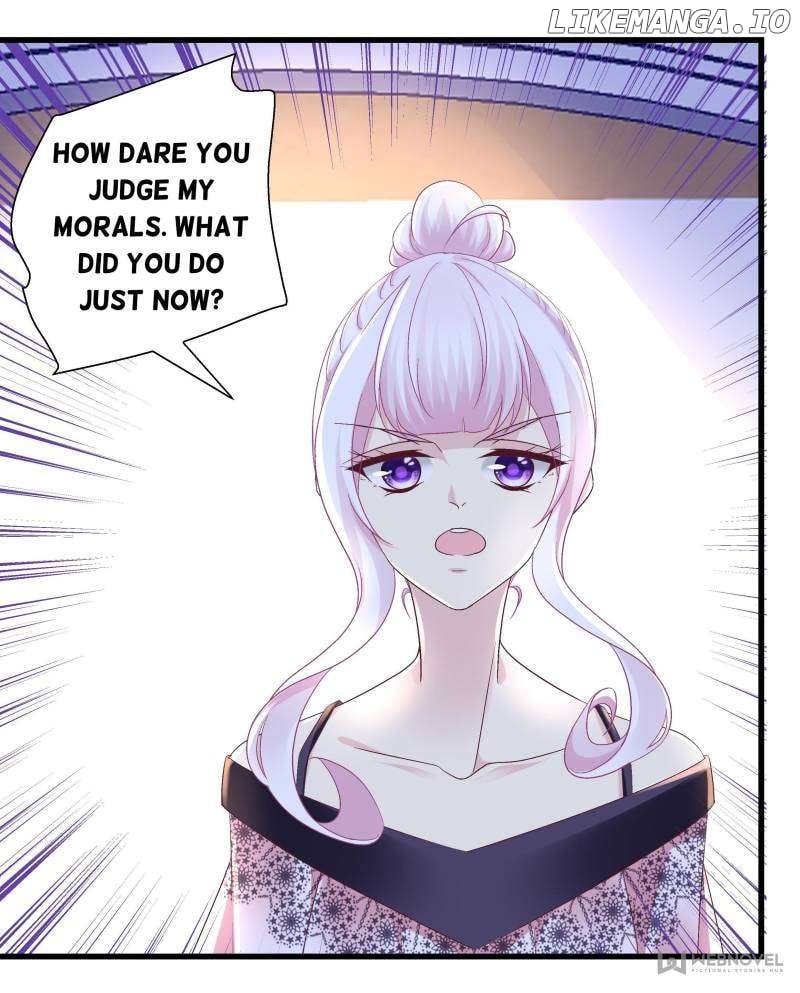 Sound of Heaven Chapter 203 40